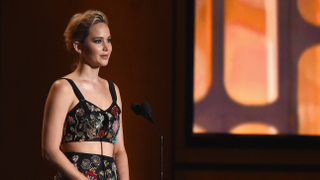 The Hacker Who Leaked Jennifer Lawrence's Nude Photos Gets 8 Months In Prison